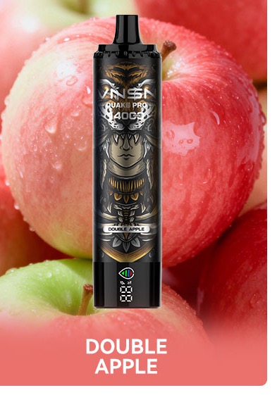 VNSN DOUBLE APPLE