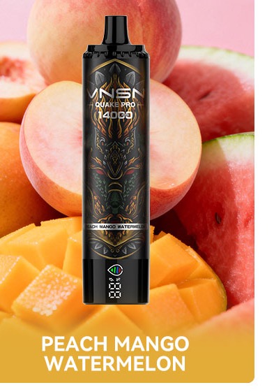 VNSN PEACH MANGO WATERMELON