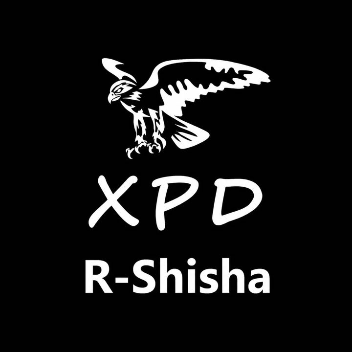 XPD R-Shisha